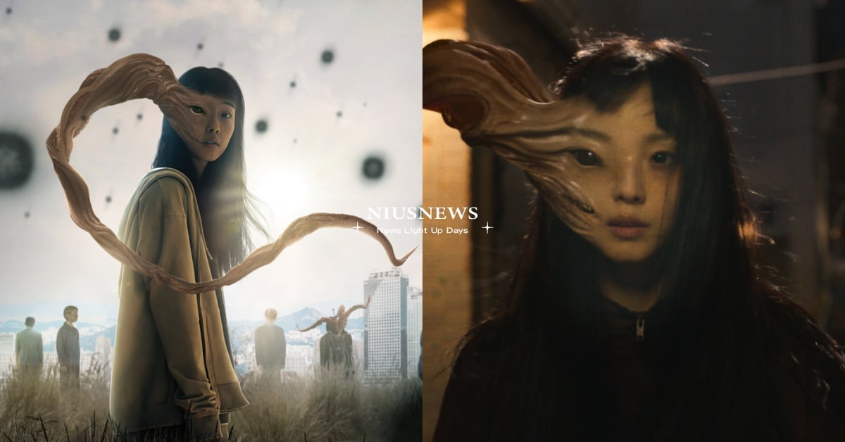 《寄生獸：灰色部隊》劇版vs漫畫10大差異！原著主角是男生？是外傳衍伸劇？ 寄生獸結局、寄生獸灰色部隊劇情線上看、寄生獸漫畫、菅田將暉、全昭霓、具教煥、李貞賢、權海虓、金吝勸、Netflix推薦片單、Netflix寄生獸