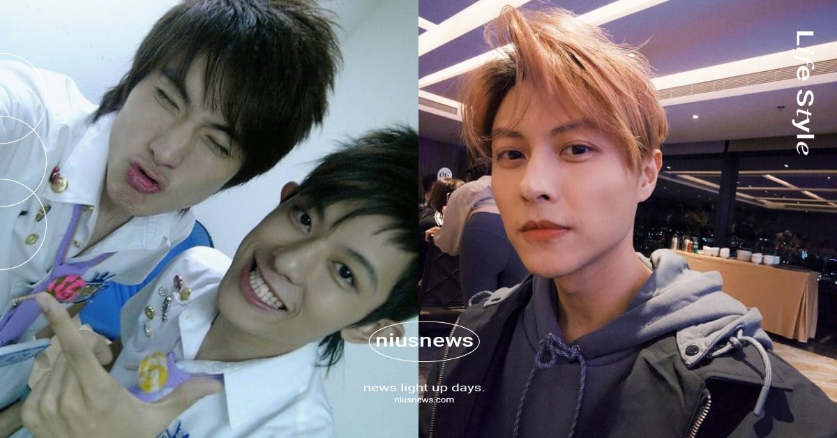 《模范棒棒堂》9位底迪「近況盤點」！阿本41歲仍童顏、王子十萬大軍人氣不減 棒棒堂成員近況盤點、敖犬、阿本、王子、阿緯、毛弟、威廉、小杰、小祿、鮪魚