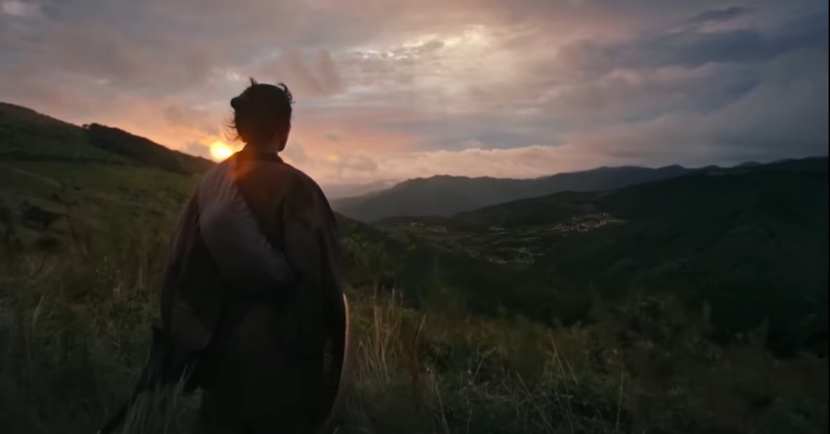 坂本龍馬滿腔熱血，立志要改變日本 日本、坂本龍馬、養樂多、Yakult1000