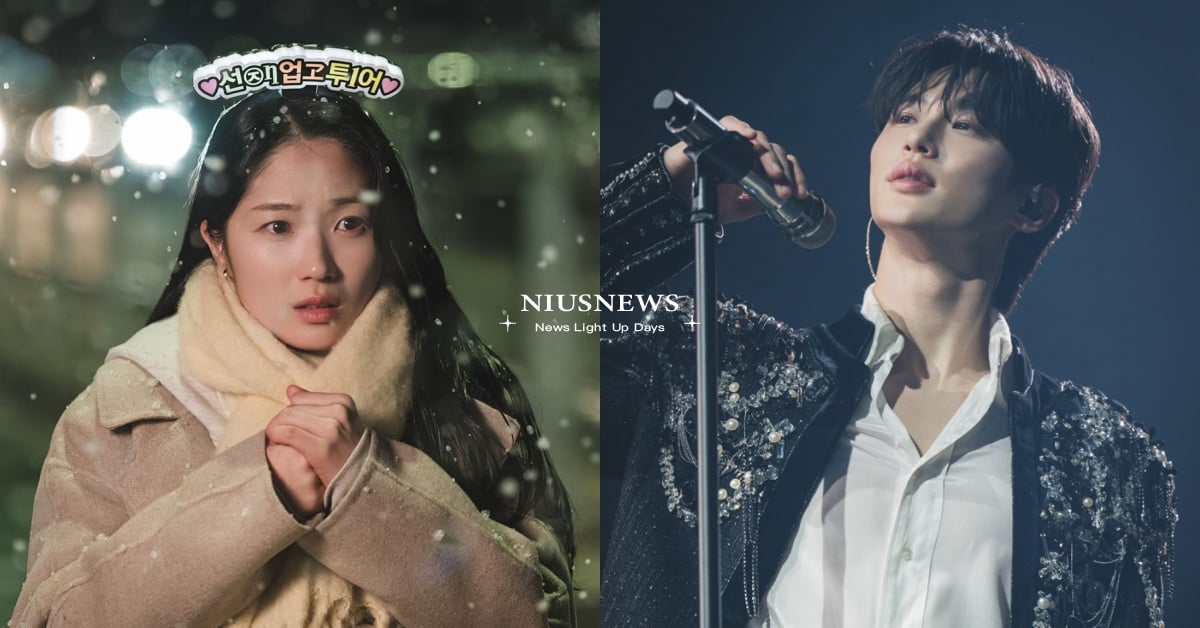 韓劇《背著善宰跑》10大劇情演員！熱血粉絲愛上頂級明星，少時俞利客串演出 背著善宰跑劇情線上看、背著善宰跑漫畫、背著善宰跑韓劇、邊佑錫、金惠奫