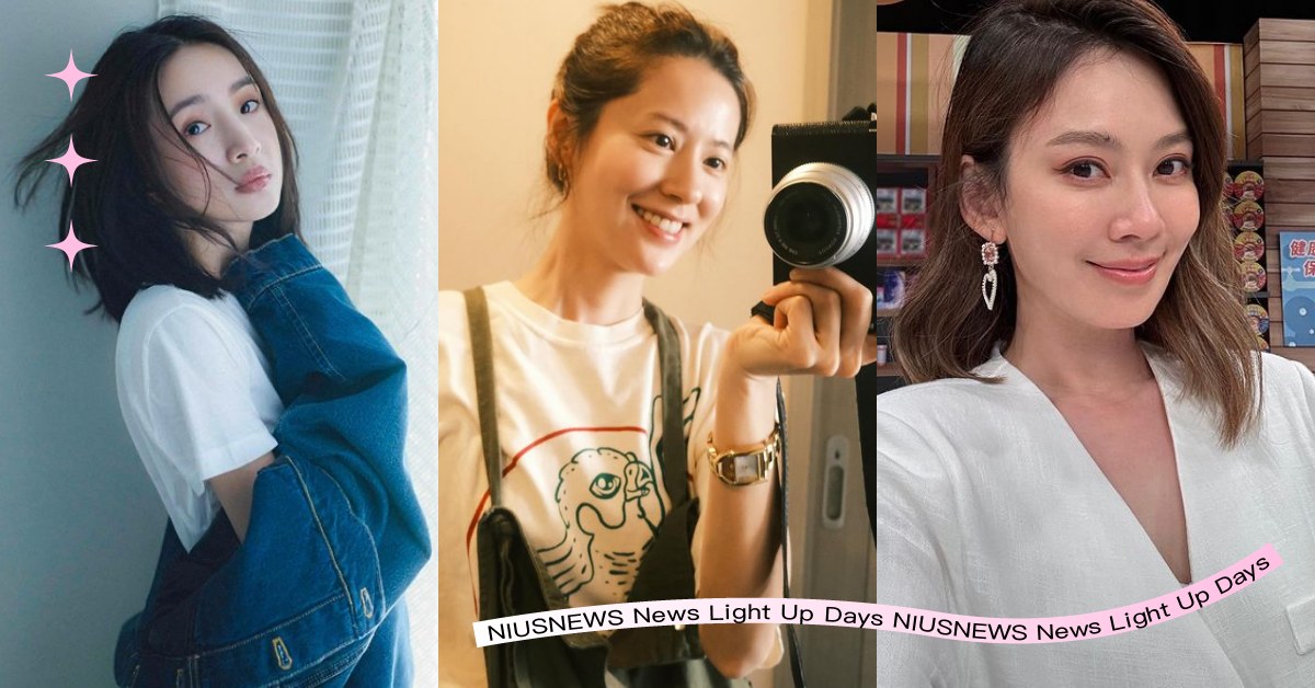 8位台灣女星「著作盤點」！林予晞封「文青女神」揭真實內在、林依晨力推做自己 台灣女藝人著作盤點、林依晨、林予晞、Melody、林志玲、賈靜雯、柯佳嬿、大S、劉品言