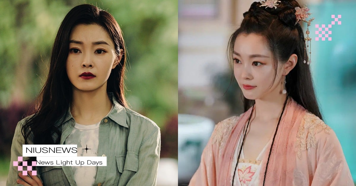 宋軼10部陸劇代表作！《顏心記》變身游醫、《長風渡》經商才女，最好看是這部！ 宋軼、陸劇、顏心記、長風渡、暗夜行者、風起洛陽、贅婿、慶餘年、心靈法醫、神風刀、小樓又東風、偽裝者