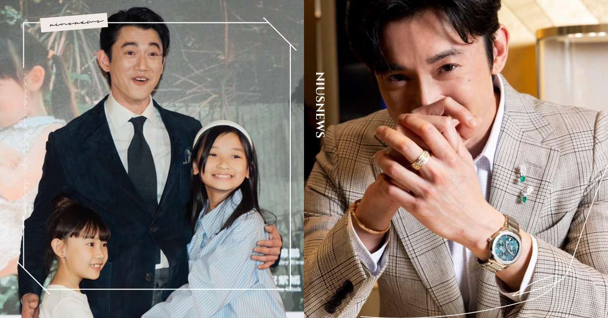 吳慷仁新作《但願人長久》 台灣上映！被劇組封「3秒入睡王」，維持好狀態秘訣公開 吳慷仁、我們與惡的距離、富都青年、但願人長久、男星保養、營養師輕食、益生菌、代言