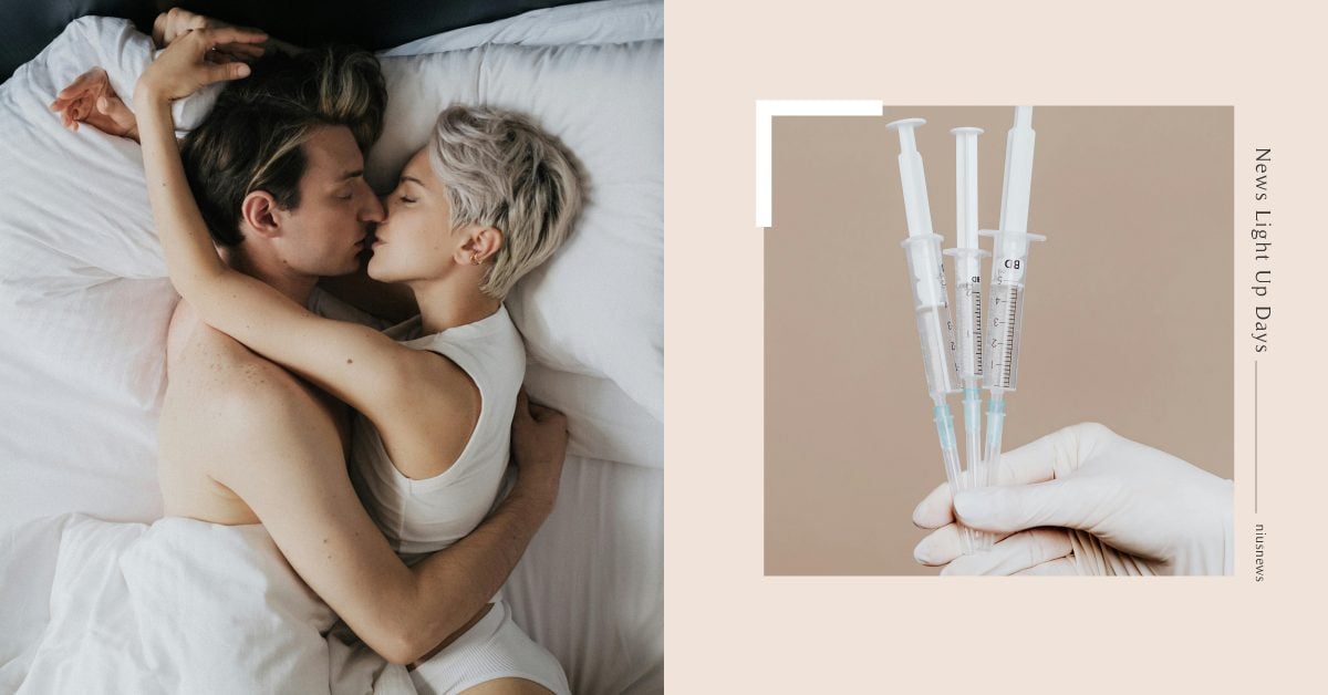 HPV感染年輕化！二價、四價、九價疫苗的差異？誰需要施打？7大常見疑問一次解答！ HPV、子宮頸疫苗、癌症、