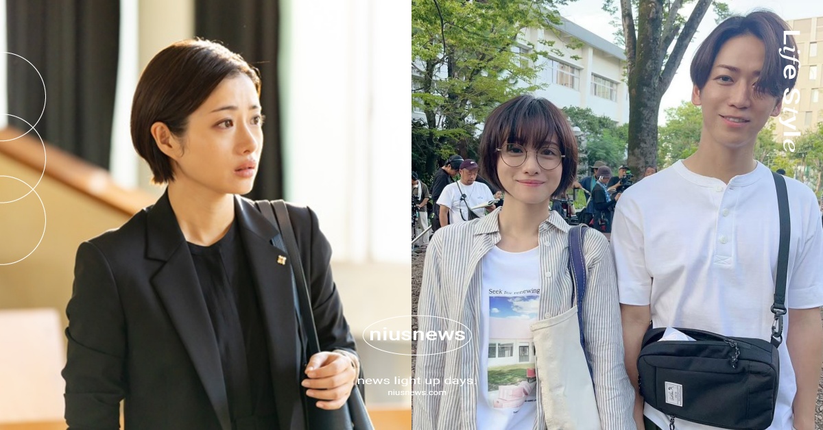 日劇《Destiny》7大劇情演員！石原聰美產後短髮復出、攜龜梨和也共譜懸疑愛戀 石原聰美、石原聰美日劇、龜梨和也、田中美奈實、日劇、日劇推薦、Destiny、Destiny劇情、Destiny演員