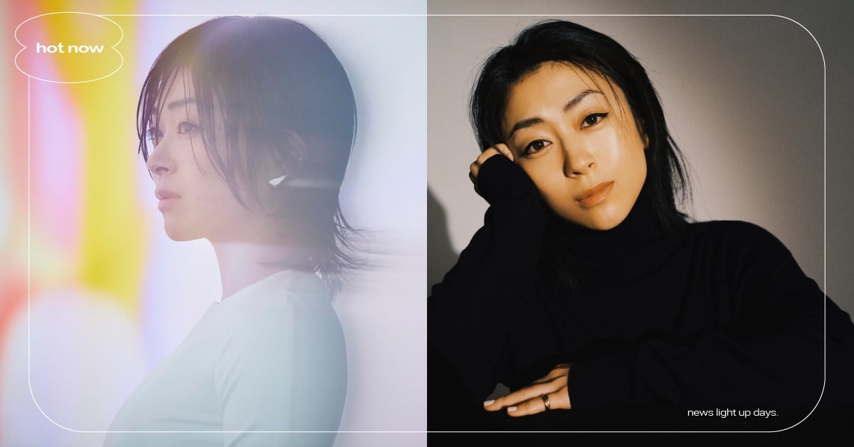 宇多田光8月唱進台北小巨蛋！演場會採「實名＋抽票制」售票，首次來台破先例 宇多田光、宇多田光來台、宇多田光演唱會、宇多田光台灣演唱會、台北小巨蛋