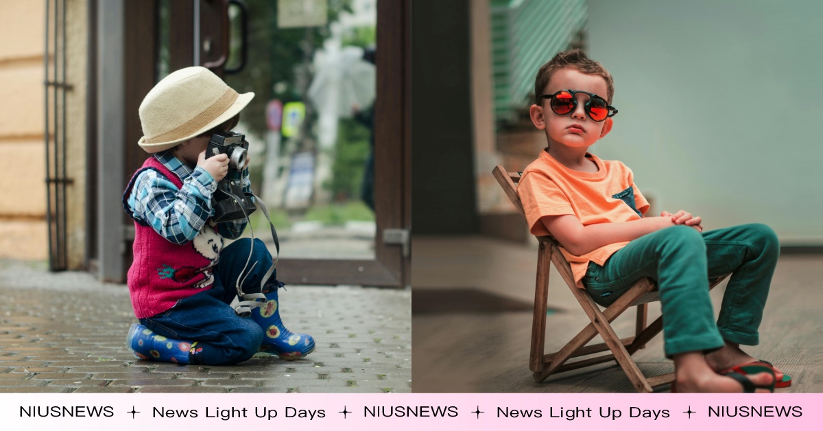 孩子同意就可PO？媽「曬娃」曬到被FBI關注：小心引來「有心人士」！ 育兒、曬娃、兒童、兒童人權、兒童網紅、網紅、po照、未成年、未成年照片、媽媽、親子網紅、ig、童工、演藝圈、小孩