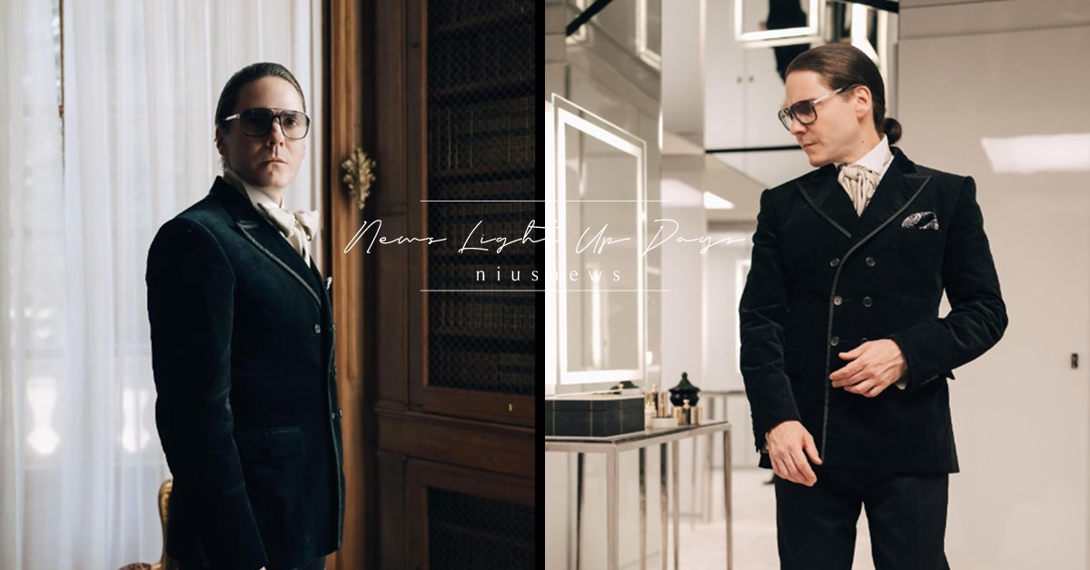 Disney+卡爾拉格斐影集6月上線！漫威大反派「丹尼爾布爾」化身時尚老佛爺 Becoming Karl Lagerfeld、坎城、Disney+、卡爾拉格斐、老佛爺、丹尼爾布爾