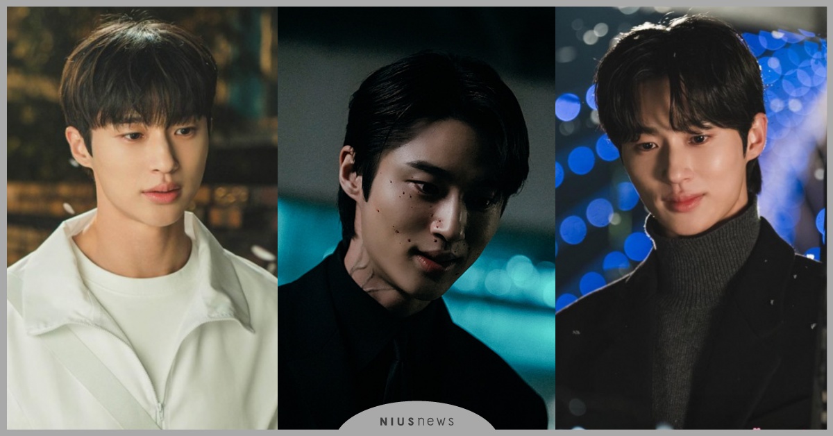 《背著善宰跑》邊佑錫介紹＋14部推薦韓劇！《大力女子姜南順》性感反派圈粉 邊佑錫ig、邊佑錫新劇、邊佑錫身高、邊佑錫當兵、邊佑錫Anton、背著善宰跑劇情線上看