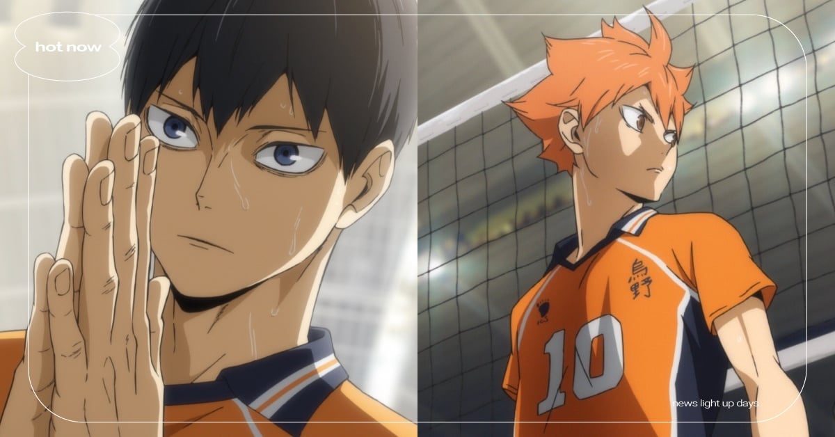 《排球少年》24角色生日彩蛋！日向＆影山命中註定成拍檔、音駒全員都是貓咪日出生？ 排球少年、排球少年生日、排球少年彩蛋、日向翔陽、影山飛雄、孤爪研磨、黑尾鐵朗、古館春一