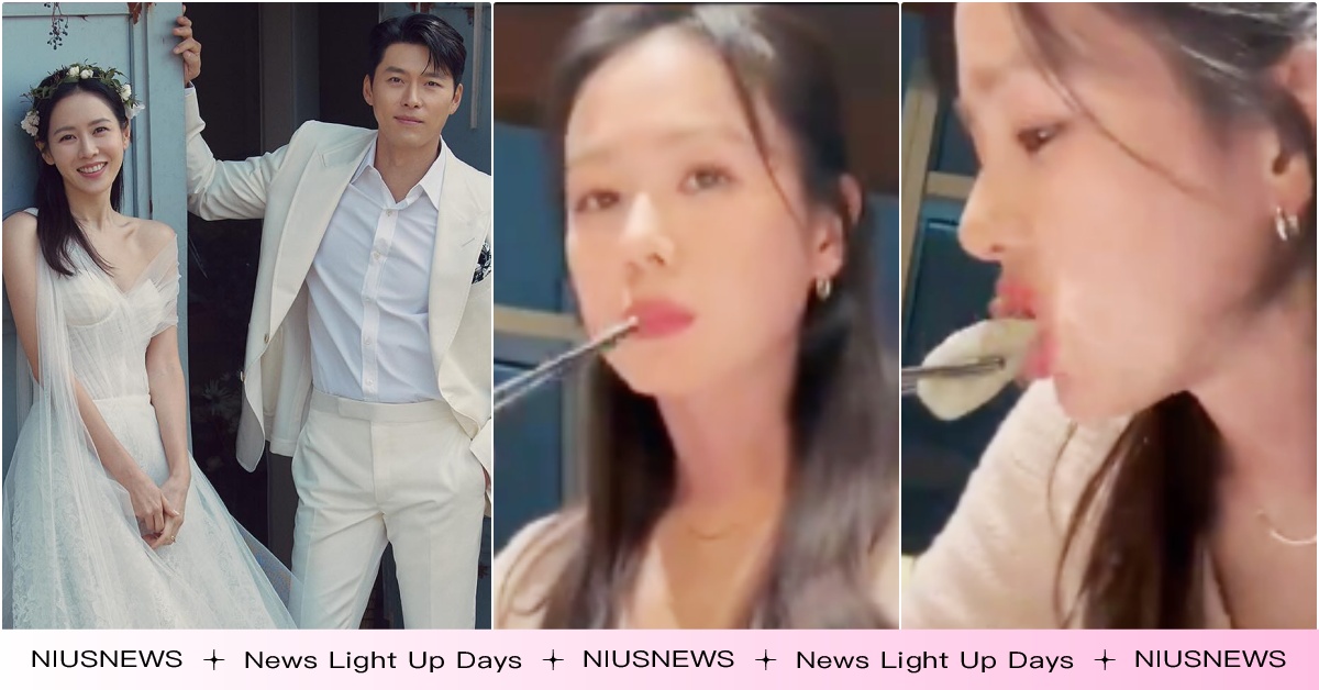 孫藝珍拋玄彬來台灣私密行程曝！IG曬「大嗑台菜＋餃子一口塞」吃貨影片大喊：好幸福 孫藝珍台灣、孫藝珍機場、孫藝珍玄彬小白球、孫藝珍綜藝、孫藝珍高爾夫球