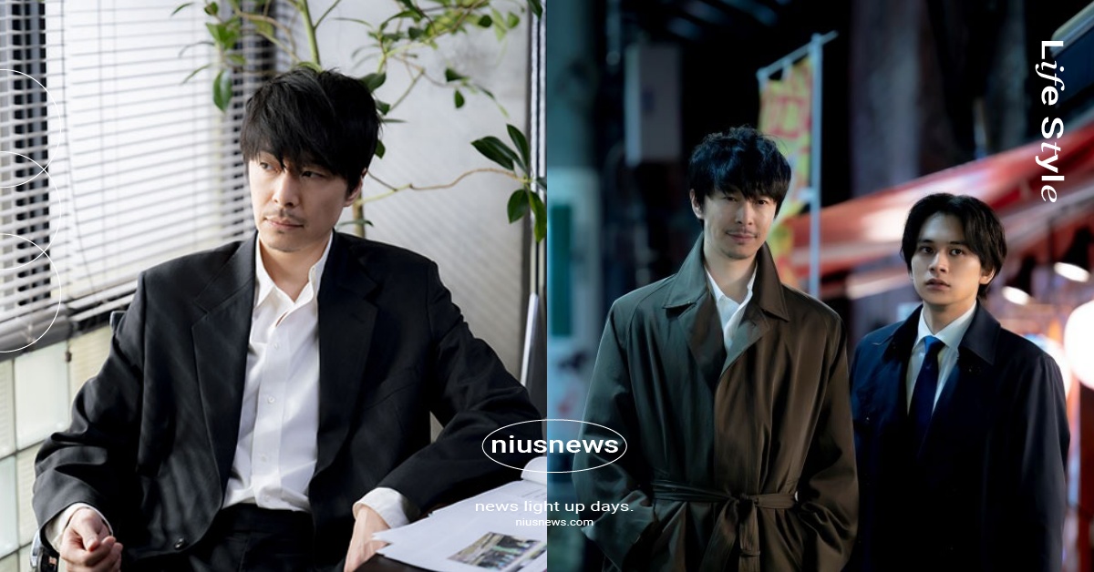 日劇《反英雄》7大劇情演員！長谷川博己幫殺人犯脫罪、岩田剛典案件真相成謎 日劇、日劇推薦、春季日劇推薦、反英雄、反英雄世代、反英雄劇情、長谷川博己、岩田剛典、北村匠海、堀田真由