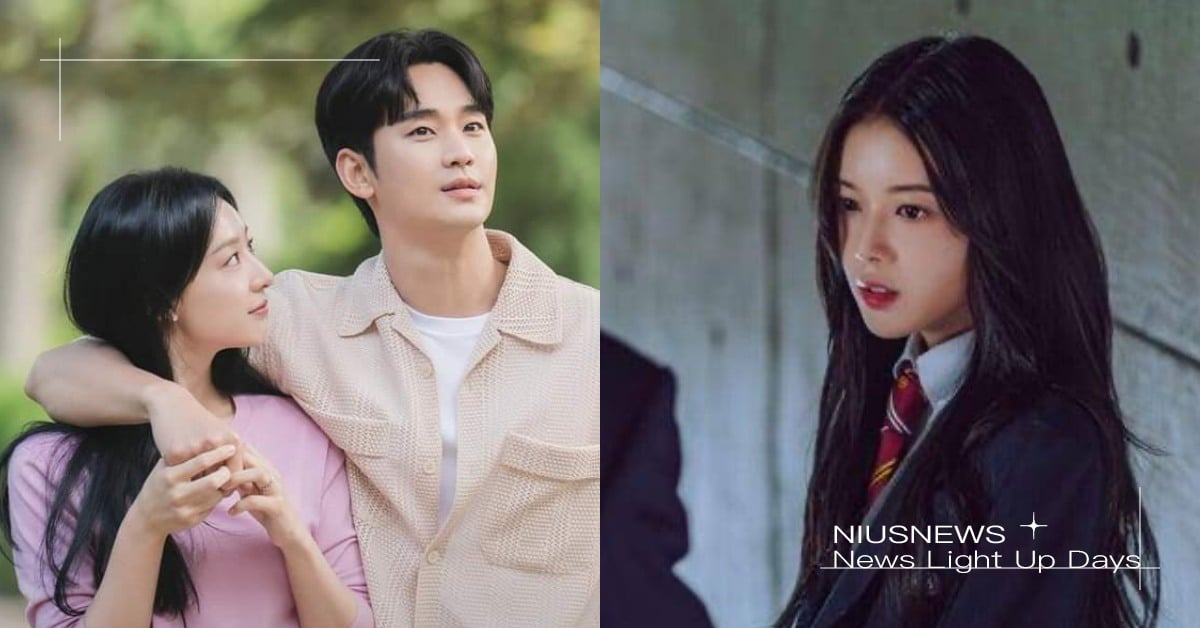 10部財閥家韓劇！《淚之女王》狗血童話逆轉收視，《名校的階梯》校園階級再一部 韓劇、淚之女王、不可能的婚禮、財閥X刑警、金字塔遊戲、篡位、與惡魔有約、財閥家的小兒子、人生勝利組、小女子、名校的階梯