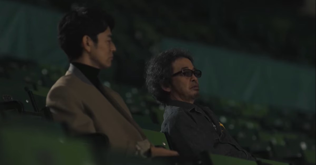 妻夫木聰大人電梯，音樂能帶來幸福？ SAPPORO、啤酒、日本、妻夫木聰、音樂、