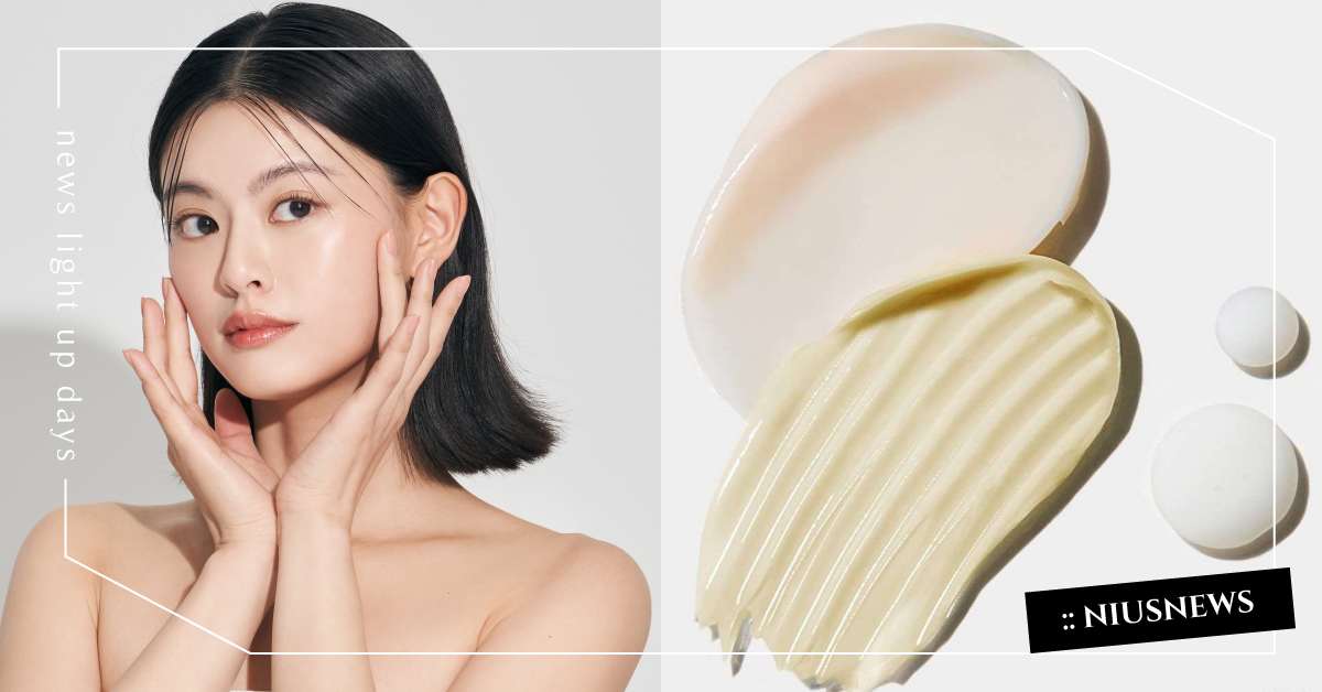 皮膚出油代表缺水？皮膚科醫師邱品齊破解「油水平衡」迷思，外油內乾又敏感保養5重點 皮膚科、邱品齊醫師、外油內乾、敏感、