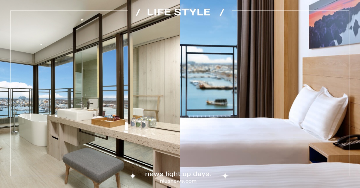 「澎澄飯店」10大開箱介紹！澎湖花火節住宿推薦，全新「忍者訓練」挑戰體能王 澎澄飯店、跑跑薑餅人主題房、澎湖景點、澎湖住宿、澎澄飯店官網、澎澄飯店房型、澎澄飯店餐廳、澎澄飯店早餐、澎湖花火節2024