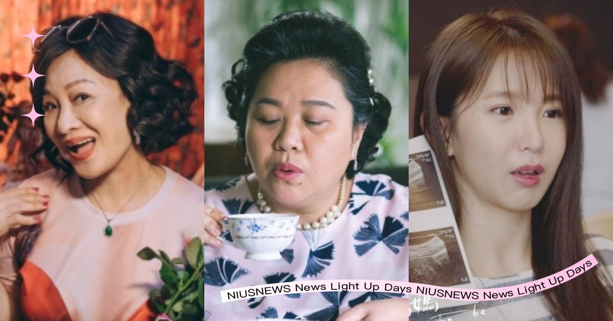 母親節必看「5部台劇」推薦！《我的婆婆2》五月開播、《未來媽媽》超寫實媽媽心聲 媽媽必看影劇、媽媽、影劇、片單推薦、母親節片單、俗女養成記、媽！別鬧了、未來媽媽、你的孩子不是你的孩子、我的婆婆怎麼那麼可愛2