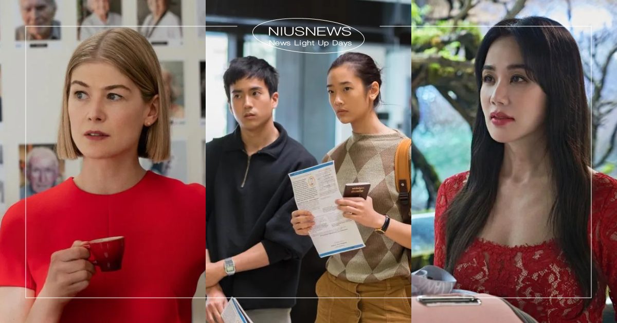 10部「詐騙題材」電影片單！《孤注一擲》緬甸KK園區事件改編《神鬼海底撈》黑吃黑 詐騙題材、電影、詐騙、孤注一擲、神鬼海底撈