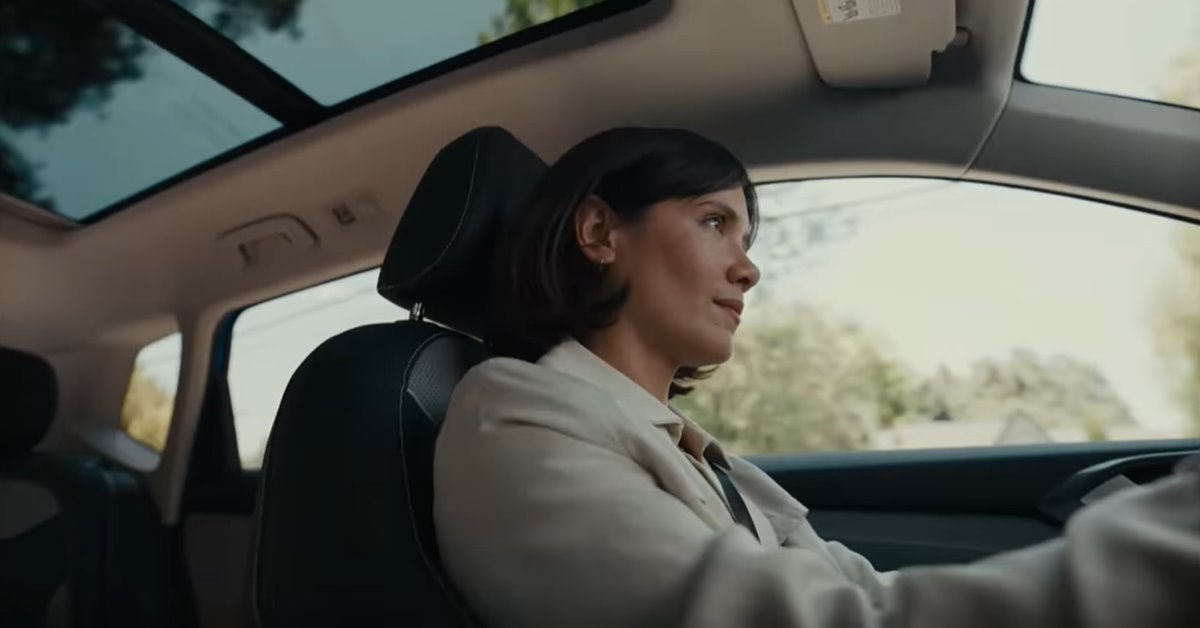 不是我人太奇怪，實在是我坐不慣！ 福斯、車、2024Volkswagen Taos、Taos