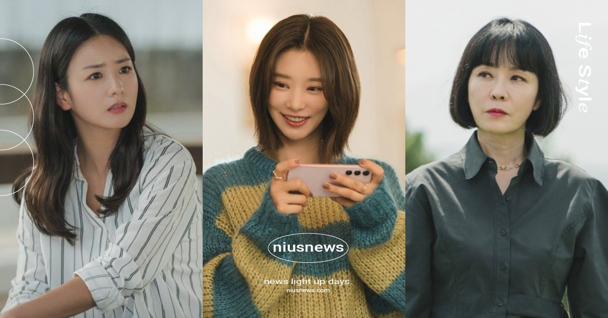 《淚之女王》10個配角介紹！朴成焄噁男人設太恐怖，李美淑、金正蘭、金姝怜是美魔女 韓劇、淚之女王、朴成焄、郭東延、李主儐、李美淑、金正蘭、金姝怜、尹普美、文太裕、鄭旨桓、金永敏