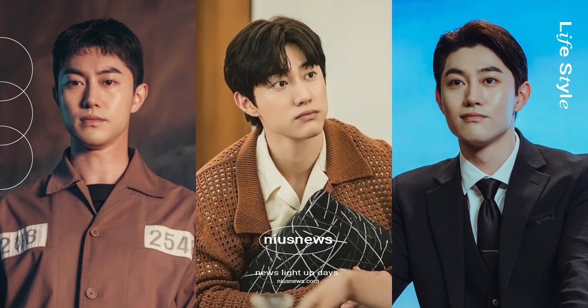 郭東延10部韓劇推薦！《淚之女王》癡情憨弟爆紅，《怪異》挑戰人生最壞的惡角 韓劇、淚之女王、高斯電子公司、怪異、黑話律師、那年，我們的夏天、黑道律師文森佐、雖然是精神病但沒關係、我的ID是江南美人、再次重逢的世界、雲畫的月光