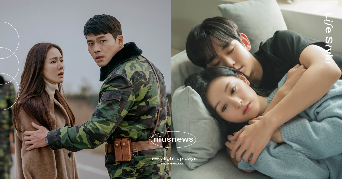 tvN歷年收視排行榜Top10！《淚之女王》擠下《愛的迫降》登第一 韓劇、愛的迫降、淚之女王、請回答1988、孤單又燦爛的神—鬼怪