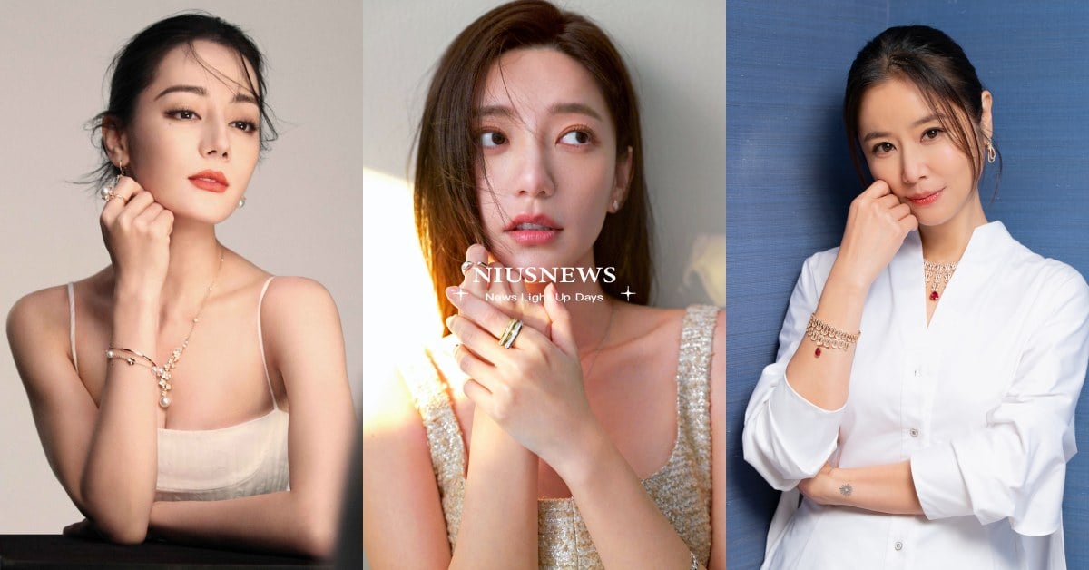 8個初學者「飾品配戴法」 必學！迪麗熱巴同款「珍珠顯高級」、主題式打扮更加分！ 飾品搭配技巧、Fred、Tiffany&Co.、PANDORA、:Hearts On Fire、BULGARI、MIKIMOTO、Boucheron、OLIVIA YAO JEWELLERY