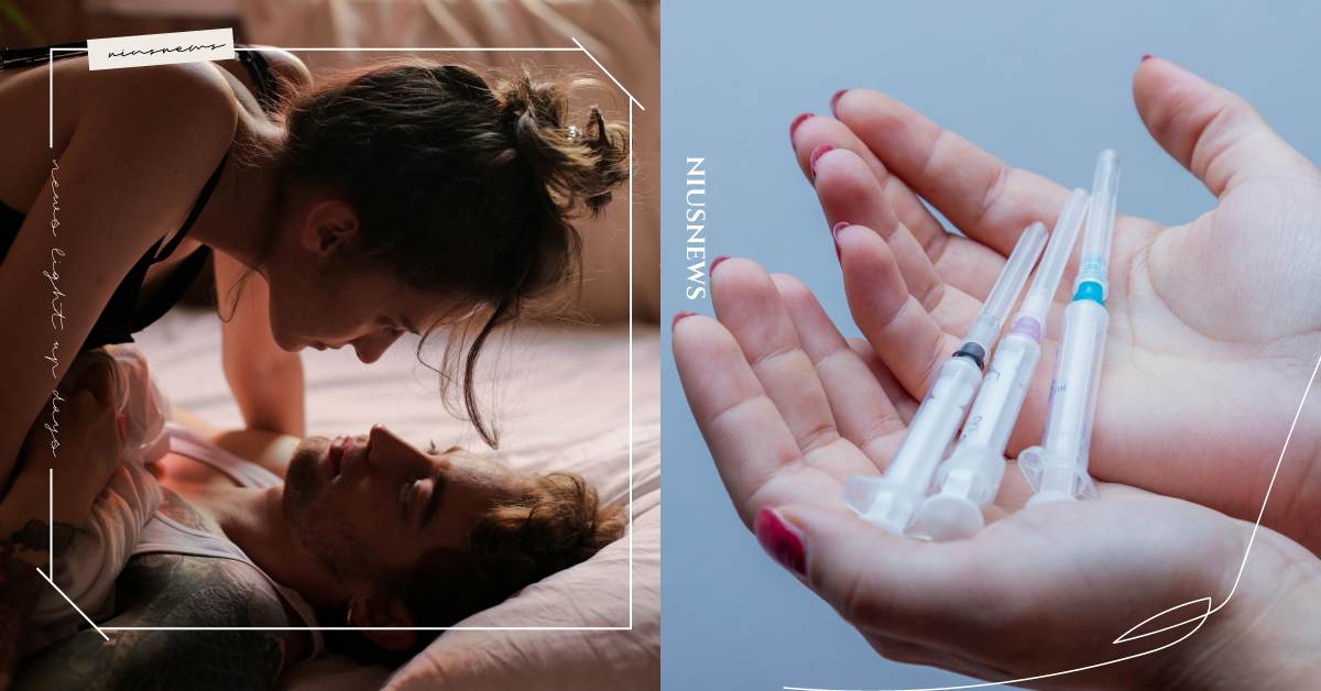 HPV施打率僅3成！破解HPV疫苗最常被誤解的3大迷思，只有女生才需要施打？ HPV、子宮頸疫苗、子宮頸癌、人類乳突病毒、迷思