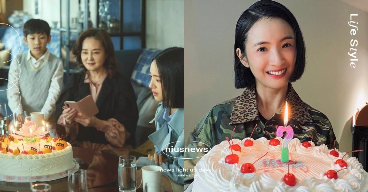 《不夠善良的我們》紅葉蛋糕6大特色！林依晨慶生也愛、少女心「糖漬櫻桃」是標配！ 《不夠善良的我們》、紅葉蛋糕、林依晨、許瑋甯