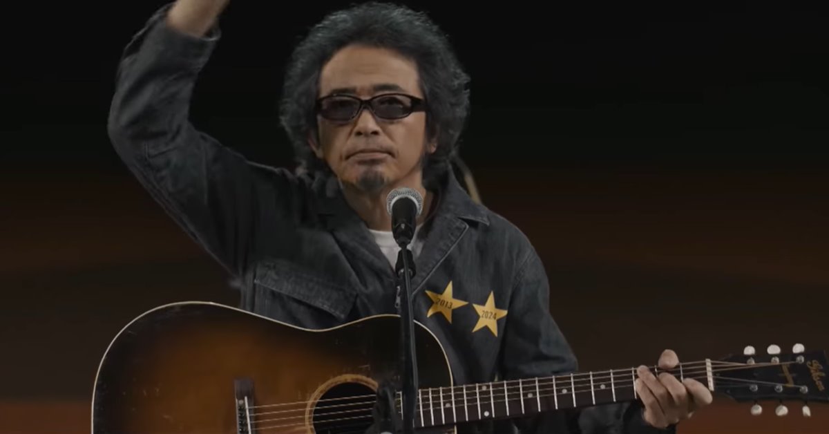 妻夫木聰大人電梯，音樂不講勝敗 妻夫木聰、SAPPORO、啤酒