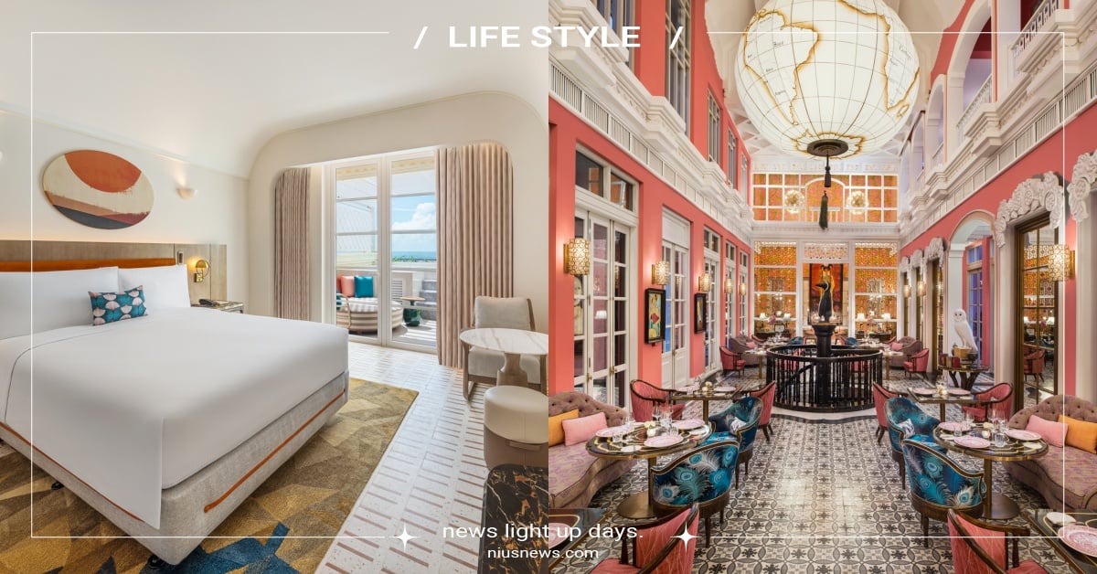 2024越南富國島5大飯店推薦！「JW萬豪」夢幻貝殼泳池、新世界度假村絕美別墅 2024富國島飯店推薦、拉菲斯塔希爾頓富國酒店、富國新世界度假村、富國翡翠灣豪華公寓、雅高管理的富國度假村、富國翡翠灣 JW 萬豪度假酒店及水療中心