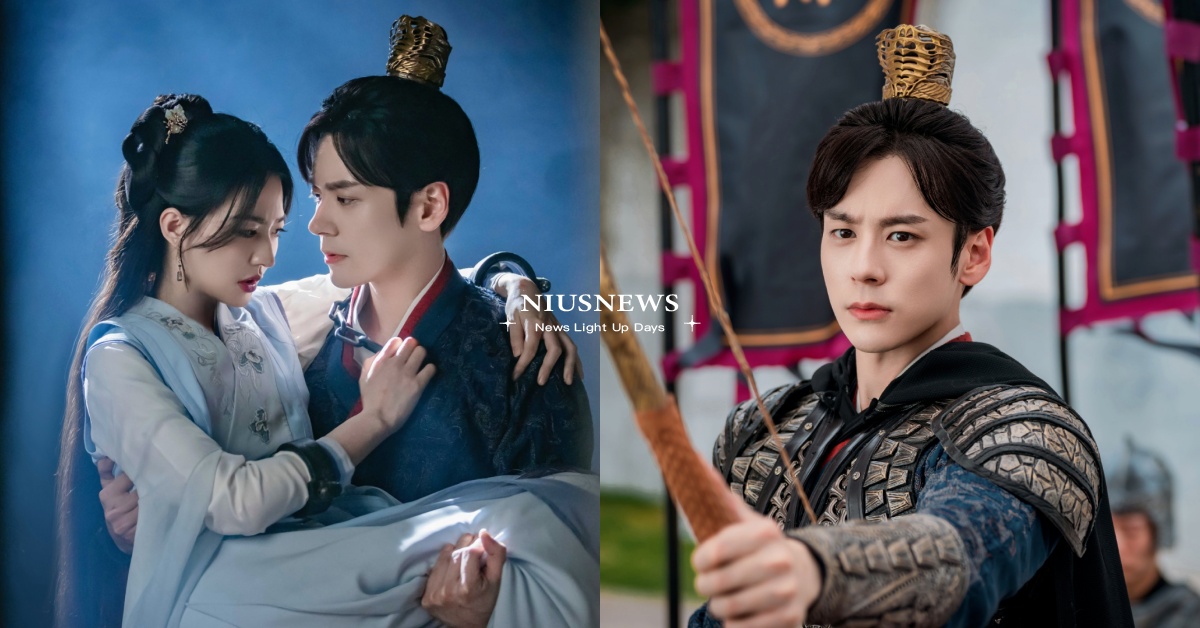 陸劇《披荊斬棘的大小姐》10大劇情演員！換臉重生復仇爽劇，魏哲鳴新劇飾演戰神 披荊斬棘的大小姐劇情線上看、披荊斬棘的大小姐演員、披荊斬棘的大小姐播出時間、披荊斬棘的大小姐分集劇情、徐璐、魏哲鳴、2024古裝陸劇