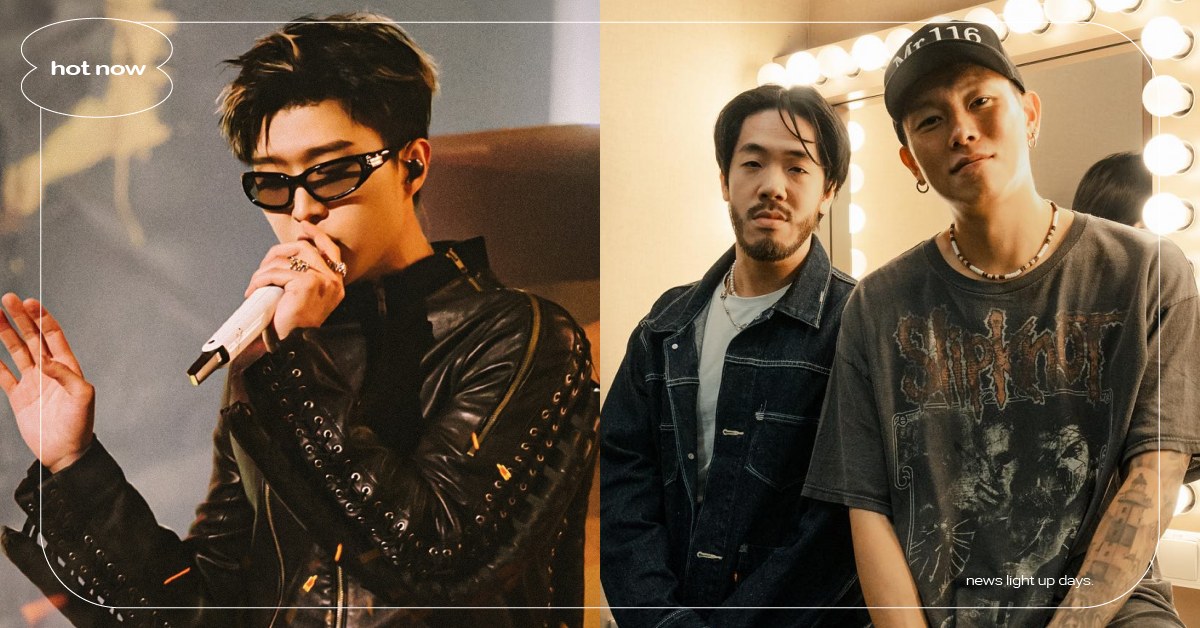 《中國新說唱2024》6看點！范丞丞無懼開嗆、瘦子好友「西閣」饒炸加入熱狗戰隊 中國新說唱2024、中國新說唱、張震嶽、MCHotDog熱狗、范丞丞、謝帝、法老、大張偉、Tablo、楊和蘇、西閣、嘻哈、饒舌、饒唱、嘻哈節目