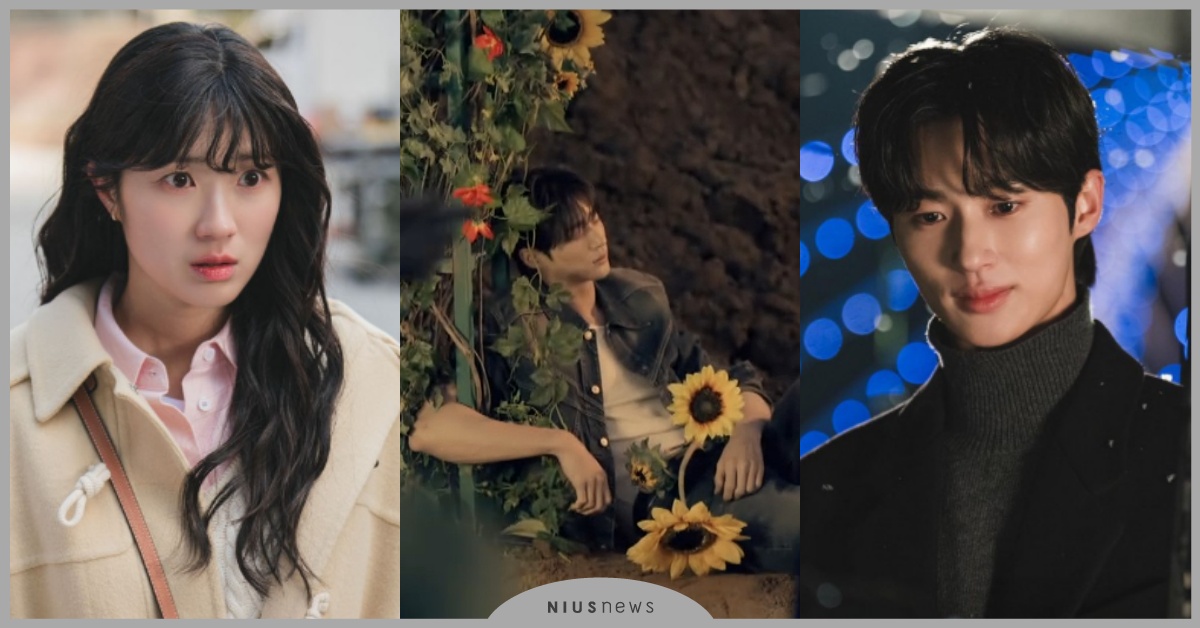 韓劇《背著善宰跑》16大劇情解析彩蛋！暗示兩人結婚？向日葵花語？ 背著善宰跑劇情線上看、背著善宰跑結局、背著善宰跑解析、背著善宰跑漫畫、背著善宰跑韓劇、邊佑錫、金惠奫