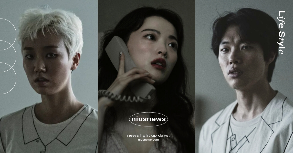 韓劇《The 8 Show》10個角色劇情亮點！柳俊烈、千玗嬉8人幫玩命爭奪獎金 韓劇、The 8 Show、柳俊烈、千玗嬉、朴正民、裵晟祐、李珠煐、李悅音、文晶熙、朴解浚