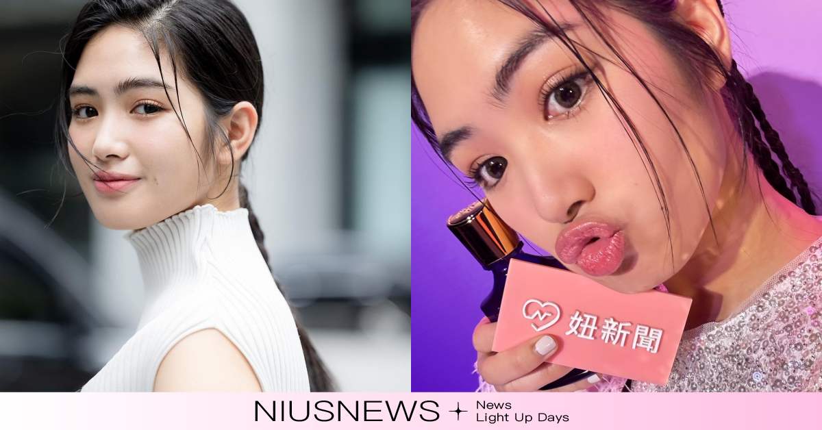 新生代「寶藏女孩」雷嘉汭舒壓方法超反差！自己做蠟燭、隨身帶香水，最享受騎重機吹風 雷嘉汭、香水、擴香、蠟燭、舒壓、妞專訪、寶藏女孩、八尺門的辯護人、讓我看見你是誰