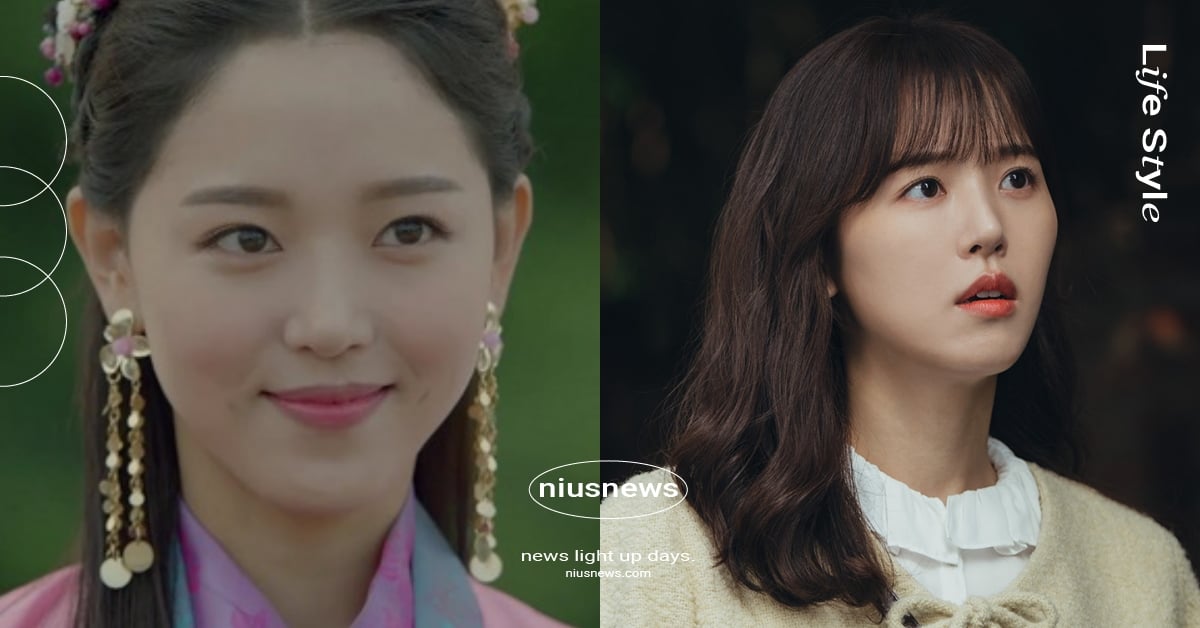 姜漢娜10部韓劇代表作！《步步驚心麗》是IU的情敵，這部「陸劇」與王大陸傳過緋聞 韓劇、姜漢娜、沒有秘密、紅丹心、Bite Sisters、我的室友是九尾狐、Start-Up：我的新創時代、60天指定倖存者、認識的妻子、只是相愛的關係、鬼吹燈之牧野詭事、月之戀人、步步驚心麗