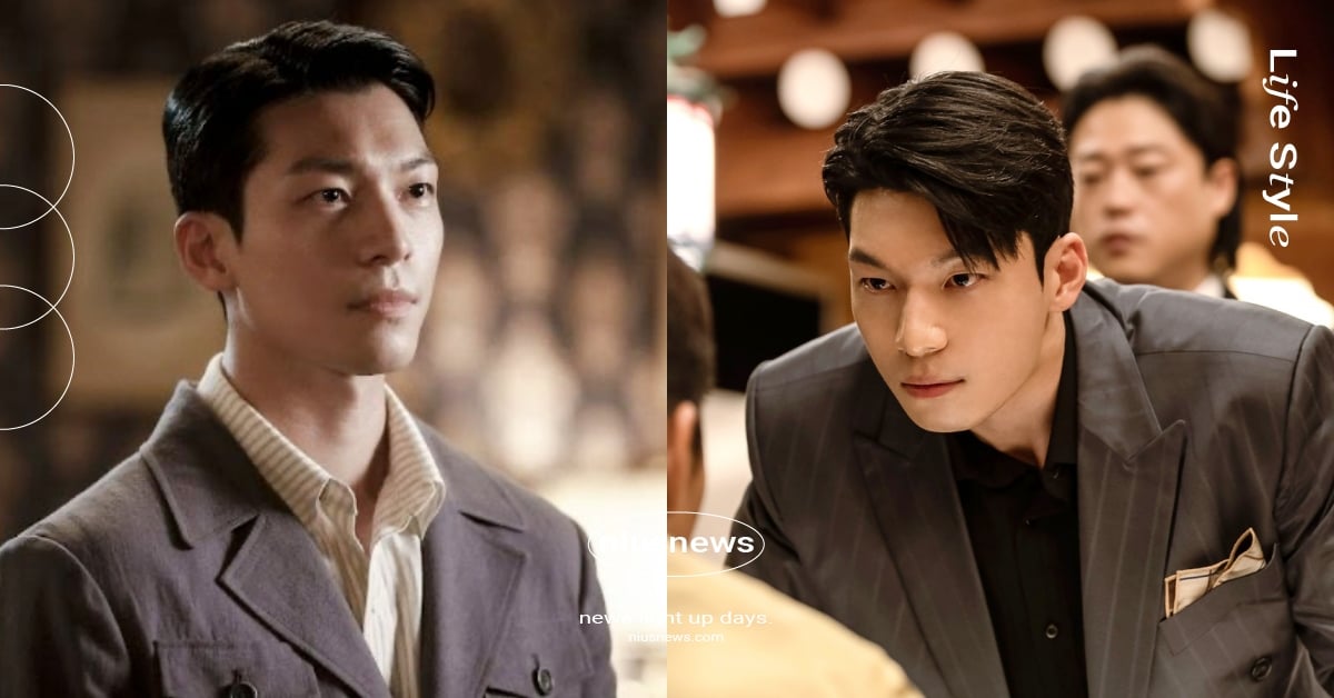 魏嘏雋10部韓劇代表作！演過孫藝真的弟弟、和李鐘碩有過「床戲」、是李棟旭的分身 韓劇、魏嘏雋、畢業、京城怪物、惡中之惡、小女子、Bad and Crazy、魷魚遊戲、重回18歲、靈魂修繕工、羅曼史是別冊附錄、經常請吃飯的漂亮姐姐