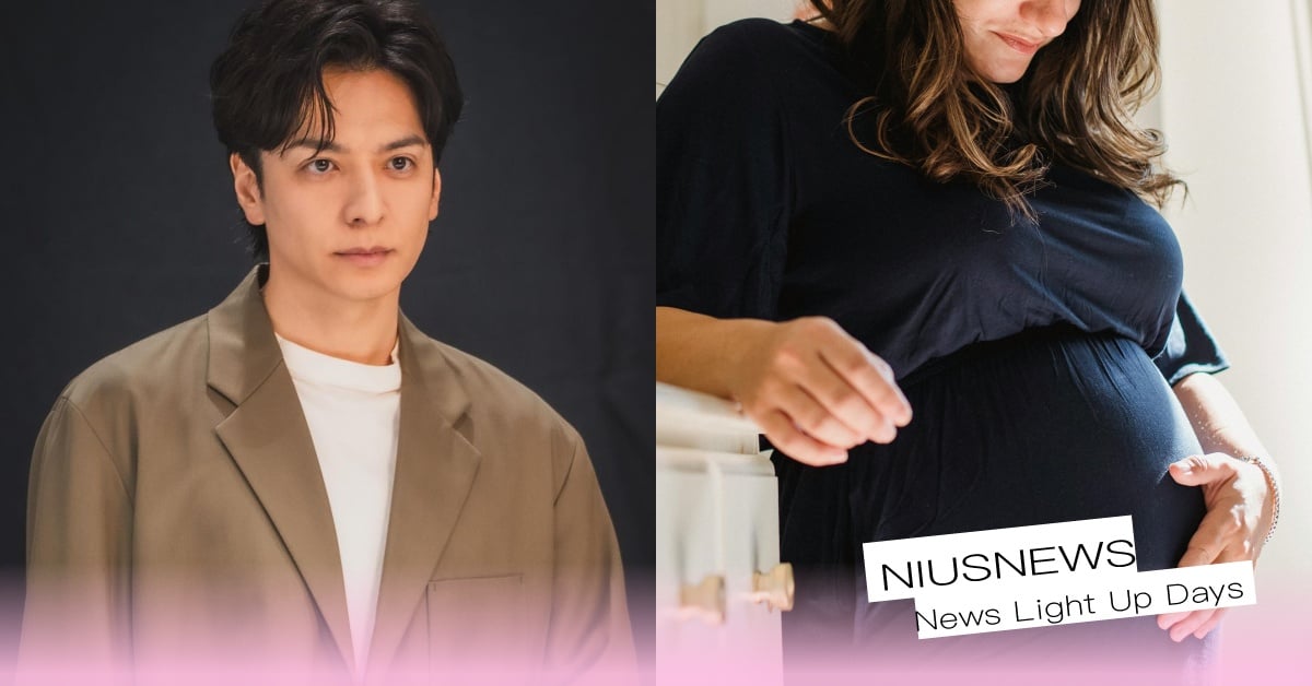 打無痛分娩要「求老公」？日星「生田斗真」炎上發言讓無數媽媽母親節前夕心碎 育兒、生產、無痛、無痛分娩、日本、生田斗真、失言、炎上、孕婦、懷孕、生小孩、打無痛、無痛針、夫妻、婚姻、男尊女卑、傳統思想、傑尼斯、偶像