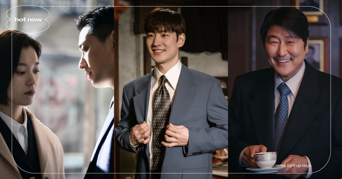 不劇荒！Disney+黑馬劇接棒淚之女王，朱智勛韓孝周《支配物種》、李帝勳《搜查班長1958》、宋康昊 《逆貧大叔》網友高分推薦 劇荒、Disney、淚之女王、支配物種、朱智勛、韓孝周、搜查班長1958、李帝勳、逆貧大叔、宋康昊、網友高分推薦