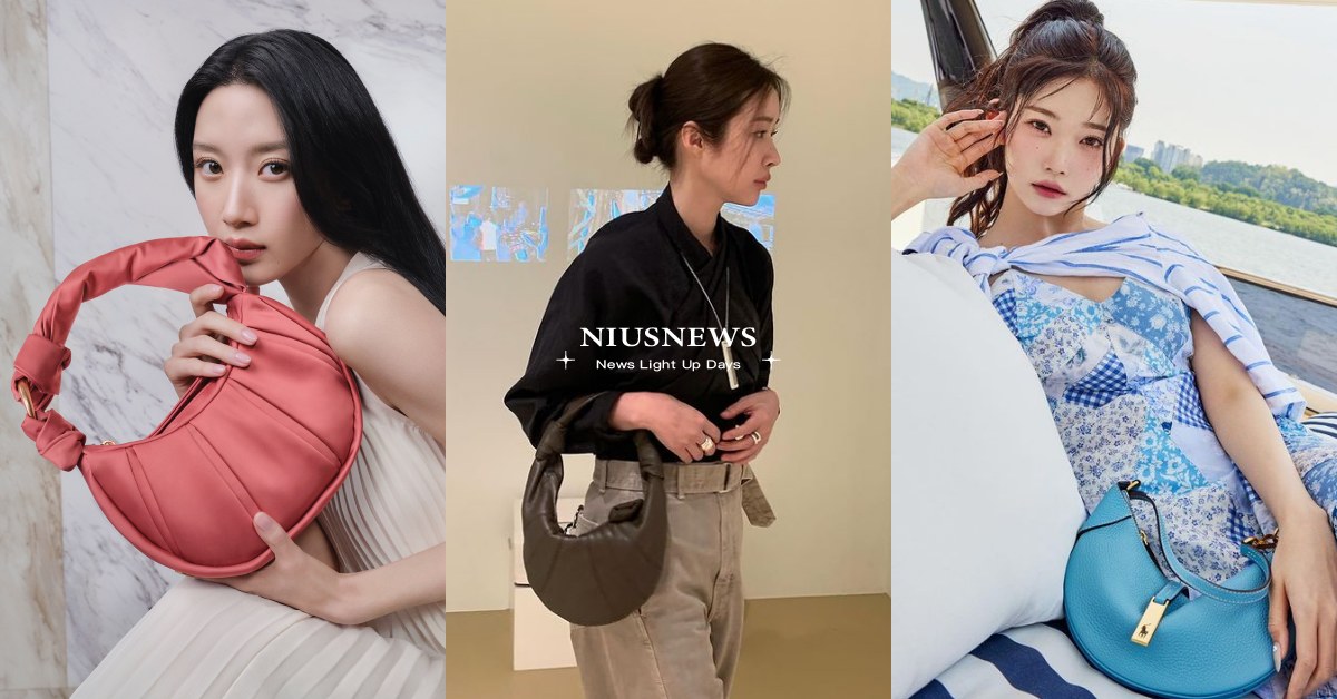 盤點2024「可頌控必收」3款包包！TUMI出遊神隊友、LEMAIRE寶寶款萌翻 2024可頌包推薦、TUMI、LEMAIRE、PoloRalphLauren