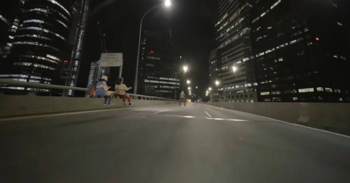 驅動人的力量，有個名字叫做夢想 