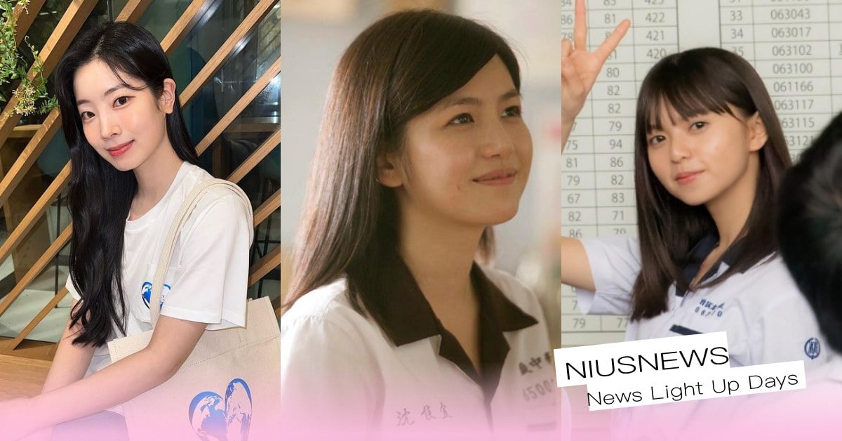 盤點各國《那些年》「沈佳儀」演員！陳妍希封國民初戀、TWICE多賢拿下女主角 那些年我們一起追的女孩、TWICE多賢、陳妍希、齊藤飛鳥、拉查楠·瑪哈菀、