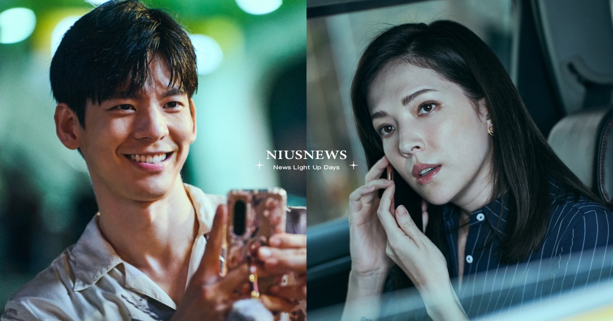 沒有鬼的恐怖台劇《都市懼集》5看點！許瑋甯×林柏宏擔綱主演、78位卡司夢幻名單！ 都市懼集、台劇、台劇推薦、許瑋甯、林柏宏