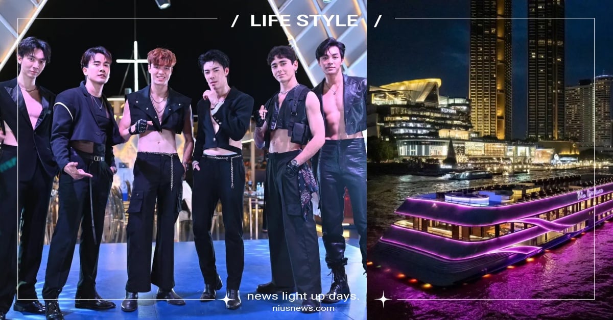 泰國免簽延長！2024泰國5大最新夜間娛樂，猛男表演＋百萬夜景高空酒吧 泰國免簽、泰國旅遊、曼谷景點、大皇宮、玉佛寺、臥佛寺、鄭王廟、四面佛、Sky Beach酒吧、Lost & Found酒吧、Opulence豪華郵輪、Ocean Sky Pattaya郵輪