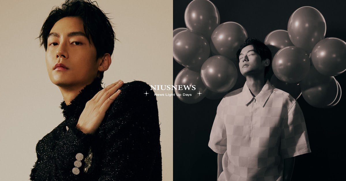 最強綠葉「大鶴」：配角的演藝生命最長久、我這輩子應該會演到死吧！｜妞專訪 大鶴、林鶴軒、完全省錢戀愛手冊、妞專訪