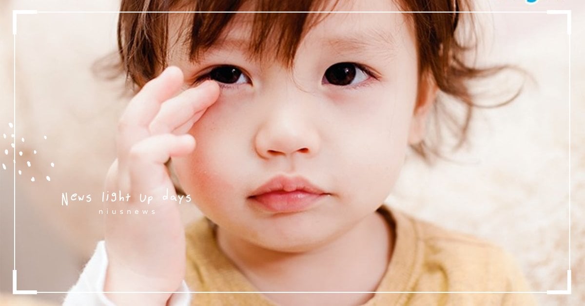 超詳細「幼兒針眼照護」指南！症狀、好發原因、治療？與霰粒腫差在哪？ 針眼、針眼症狀、針眼怎麼辦、針眼治療、麥粒腫