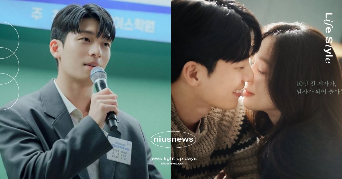 10部師生戀韓劇！《畢業》魏嘏雋狂撩姐，《Doctors》、《福秀回來了》必追 韓劇、為何是吳秀才、憂鬱症、當我最漂亮的時候、福秀回來了、福秀回來了、Doctors、獨酒男女、密會、餅乾老師星星糖、羅曼史