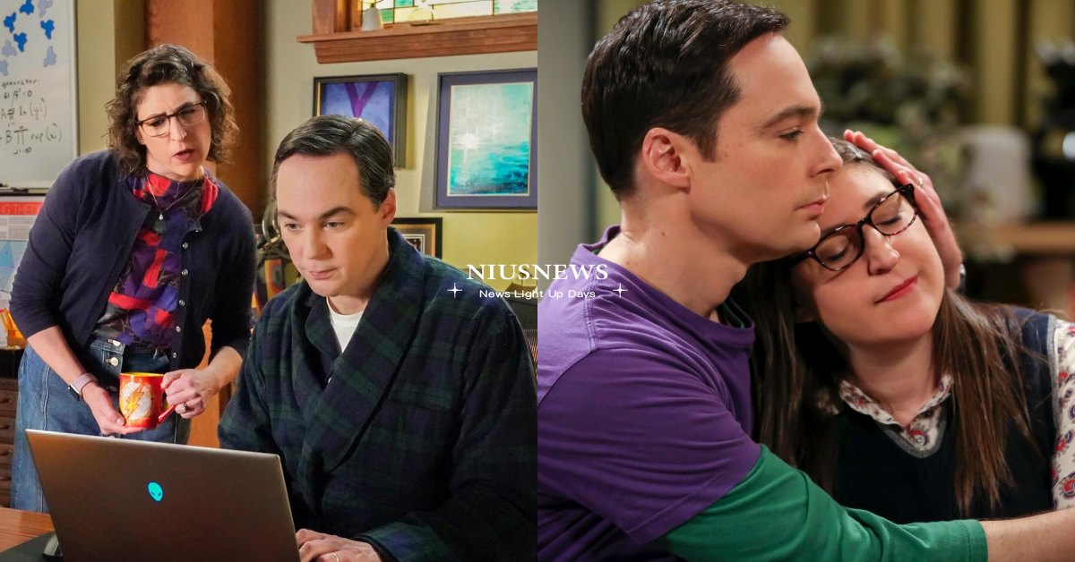 謝爾頓&艾米合體客串《少年謝爾頓》大結局！第七季驚喜藏《宅男行不行》催淚彩蛋 謝爾頓、艾米、客串、少年謝爾頓、少年謝爾頓結局、少年謝爾頓第七季、宅男行不行、謝爾頓 艾米結婚、生活大爆炸、吉姆帕森斯、馬伊姆拜力克、Young Sheldon、The Big Bang Theory、sheldon cooper、Amy