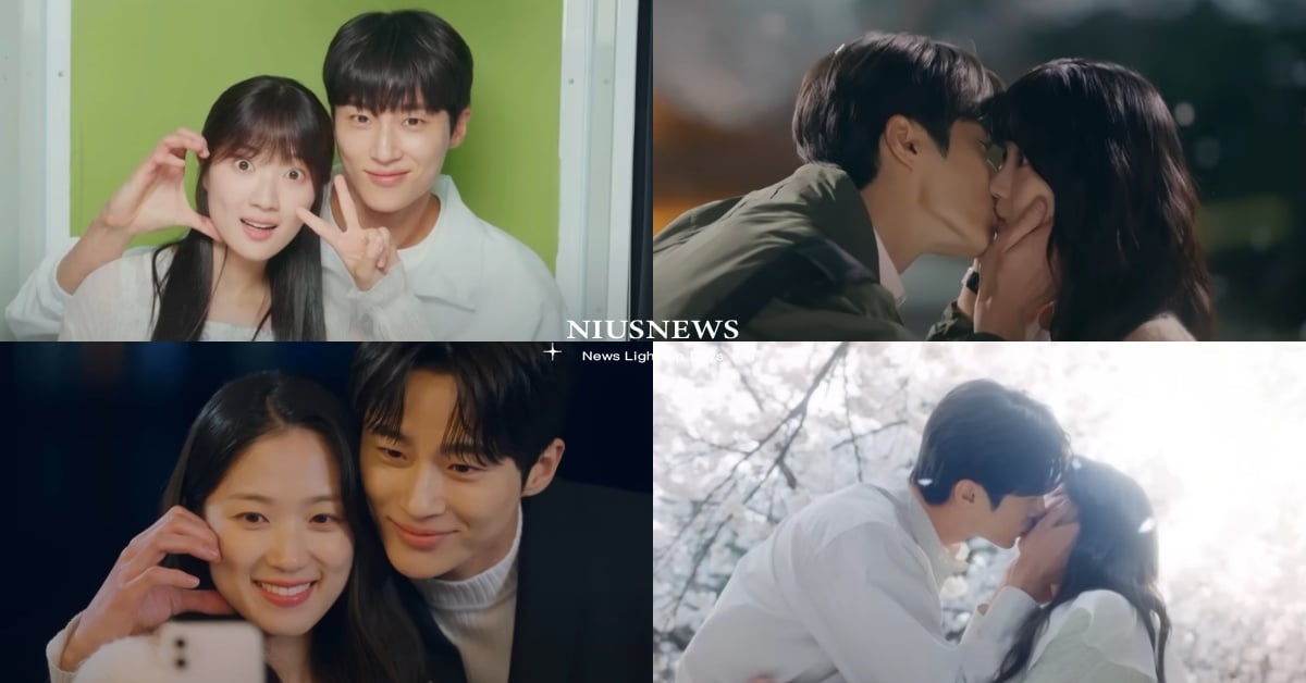 韓劇《背著善宰跑》結局50個前後呼應！Call back神劇，細節彩蛋大揭秘 背著善宰跑前後呼應、背著善宰跑劇情線上看、背著善宰跑結局、背著善宰跑解析彩蛋、背著善宰跑漫畫、背著善宰跑韓劇、邊佑錫、金惠奫、柳善宰、任率